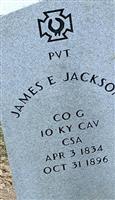 James Emmerson Jackson