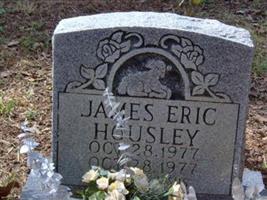 James Eric Housley