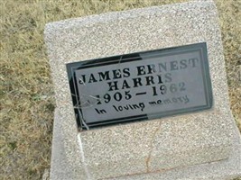 James Ernest Harris (2106676.jpg) James Ernest Harris (2106676.jpg)