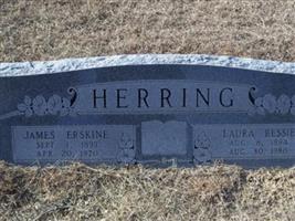 James Erskine Herring