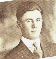 James Erwin Halliburton James Erwin Halliburton