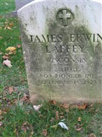 James Erwin Laffey James Erwin Laffey