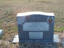 James Eston "Little Jim" Dooley, Jr