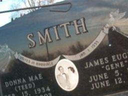 James Eugene "Gene" Smith