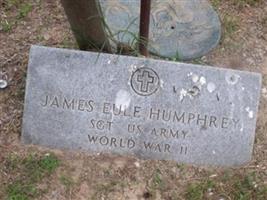 James Eule Humphrey