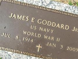 James Evans Goddard, Jr
