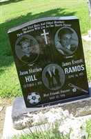 James Everett Ramos James Everett Ramos