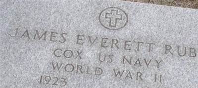 James Everett Ruby James Everett Ruby
