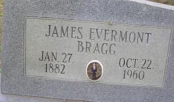 James Evermont Bragg