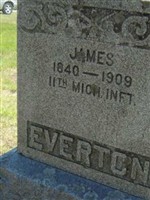 James Everton