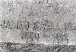 James Ewell Heath