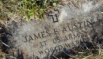 James F. Austin James F. Austin