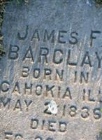 James F. Barclay
