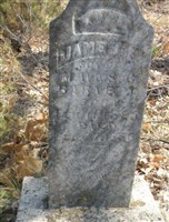 James F. Barnett James F. Barnett