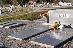 James F Byrd James F Byrd