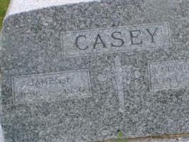 James F. Casey