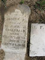 James F. Chapman