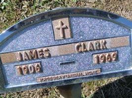 James F Clark