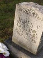 James F Collins