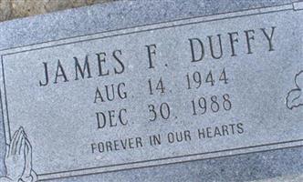 James F. Duffy