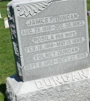 James F. Duncan