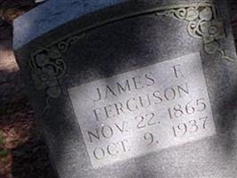 James F. Ferguson