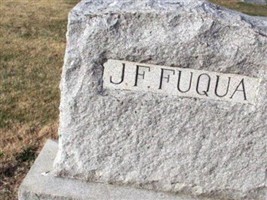 James F Fuqua