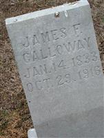 James F. Galloway