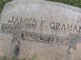 James F Graham James F Graham