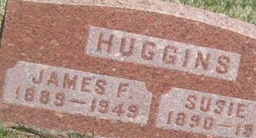 James F. Huggins James F. Huggins