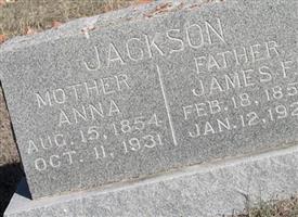 James F. Jackson