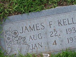 James F. Keller James F. Keller