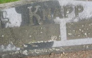 James F Knapp James F Knapp