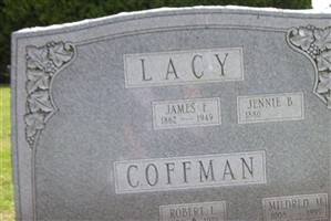 James F. Lacy