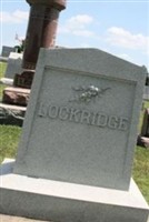 James F. Lockridge