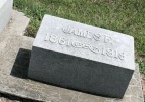 James F. Lockridge
