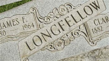 James F Longfellow