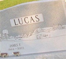 James F. Lucas James F. Lucas