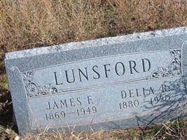 James F. Lunsford