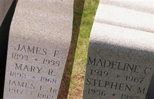 James F Magee, Jr (2404368.jpg) James F Magee, Jr (2404368.jpg)