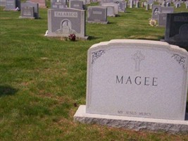 James F Magee, Jr (2404367.jpg) James F Magee, Jr (2404367.jpg)