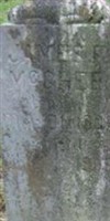 James F McGhee