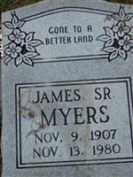James F Meyers