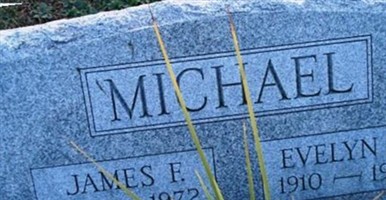 James F. Michael James F. Michael