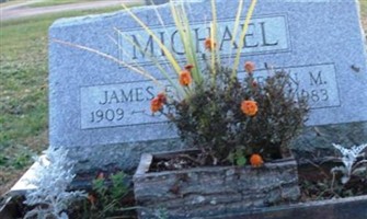 James F. Michael James F. Michael