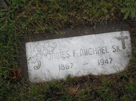 James F. Michael, Sr James F. Michael, Sr