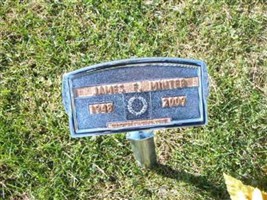 James F. Minter James F. Minter