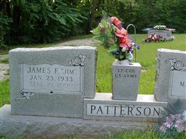James F. Patterson