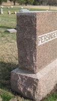 James F Persinger