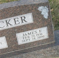 James F. Picker